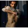 ​Kartik Aaryan turns up the heat online by sharing a shirtless photo