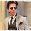 ​Shah Rukh Khan conferred with an honorary doctorate