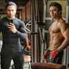 Article image for: Stunning body transformation of Navdeep (six-pack abs)