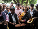 Lalbagh Flower Show 2019