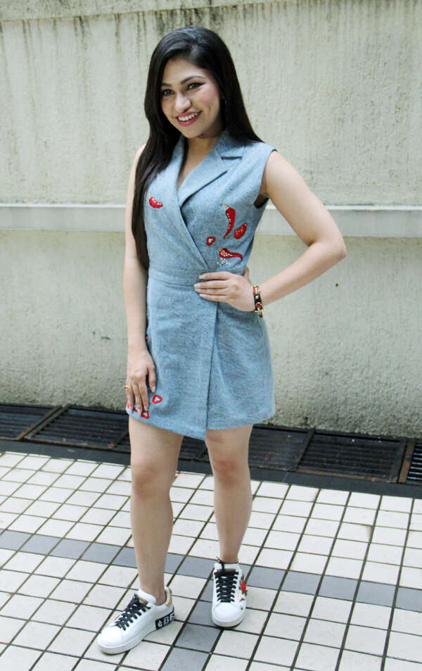 Tulsi Kumar Wallpapers