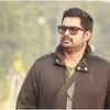 Article image for: <i class="tbold">Joju George</i> to make his Tamil debut?