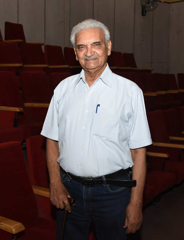 Anil Rastogi Pictures