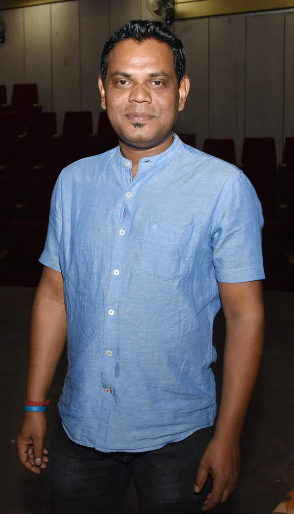 Sukumar Tudu Photos