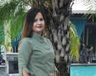 Kanpur ladies enjoyed this poolside do