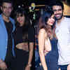 Feeling the pressure of making a relationship public