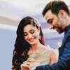 Article image for: TV couple Tina Philip and Nikhil Sharma dance the night away at their engagement