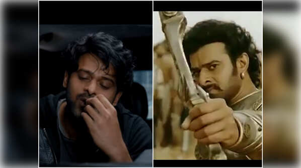 Action sequences
