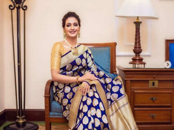 Priyanka Sarkar Photos