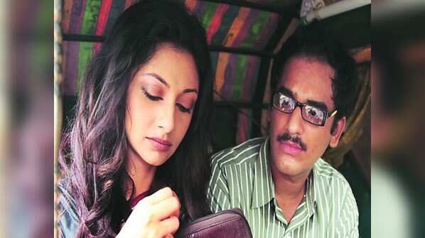 Ek Phali Rodh (2014)