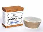 Goli soda All Natural Cruelty-Free Probiotics Shampoo Bar