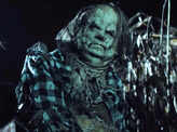 Scary Stories to Tell in the Dark