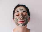 Opt for a clay mask