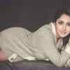 One among the best dancing actresses in Indian cinema