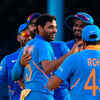 Article image for: 2nd ODI: India beat West Indies to take 1-0 lead
