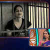 A brief period in jail got her close to housemates