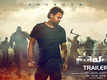 Saaho - Official Telugu Trailer