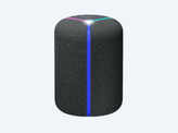 Sony speakers with Alexa built-in now in India