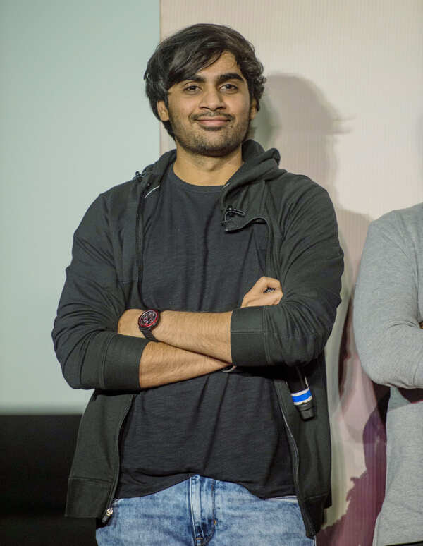 Sujeeth Stills