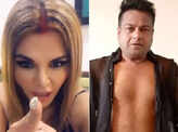 Newly-wed Rakhi Sawant blasts Deepak Kalal after he demands Rs 4 crores