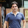 Article image for: Click here to see the latest images of <i class="tbold">Arbaaz Khan</i>