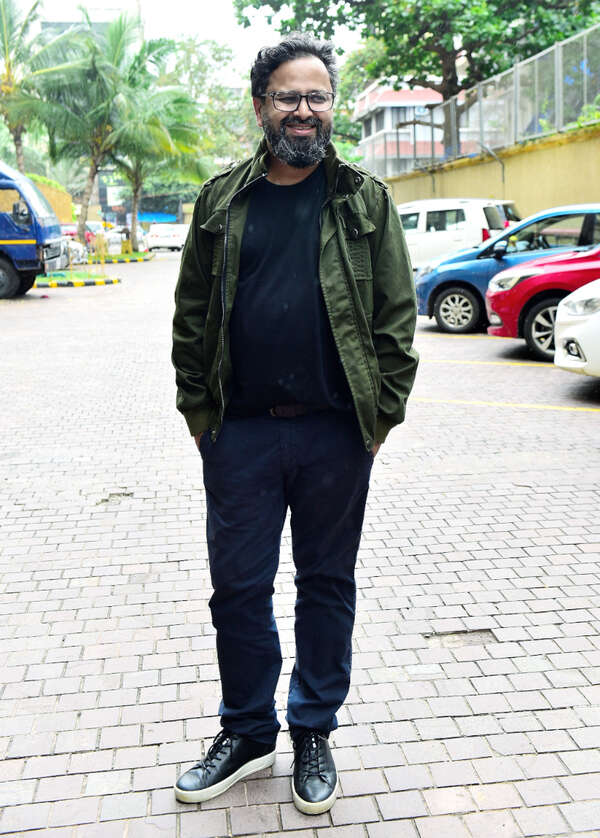Nikkhil Advani