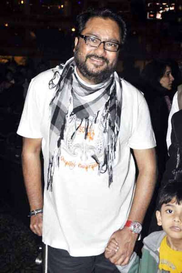 Ismail Darbar Pictures