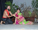 Kahani Rashomon Ki: A play