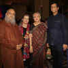 Article image for: <i class="tbold">shuvaprasanna</i>, Maina Bhagat, Bharati Roy and Goutam De