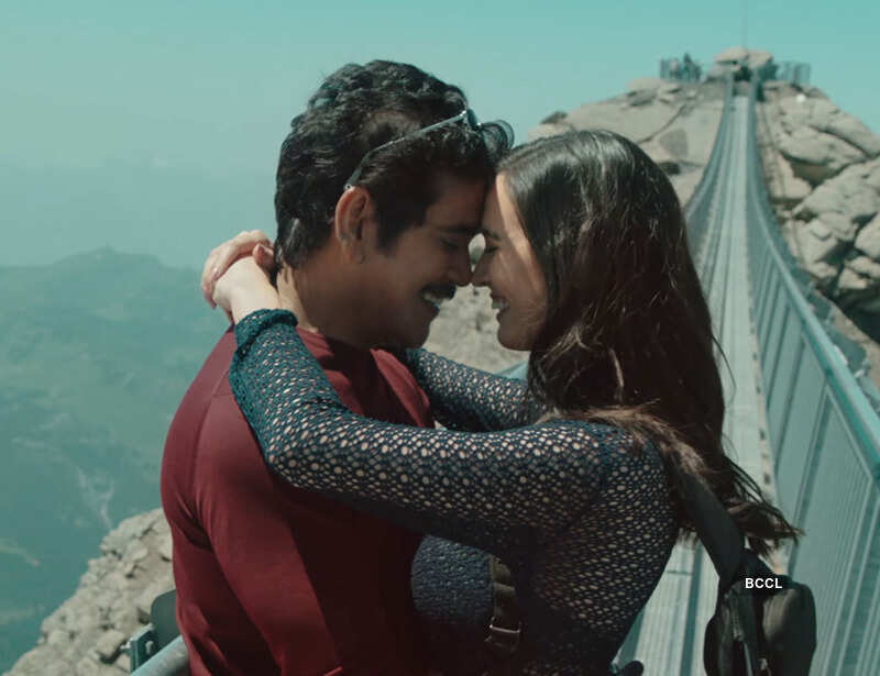 Manmadhudu 2