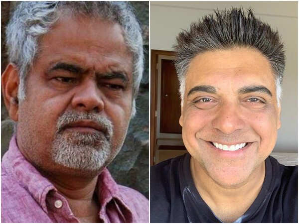 Sanjay Mishra Images