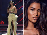 Sasha-Lee Olivier crowned Miss World South Africa 2019