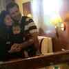 Abhinav's fondness for his kids