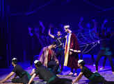 The Tempest: A play