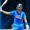 Article image for: Can Shreyas Iyer solve India's number 4 conundrum?