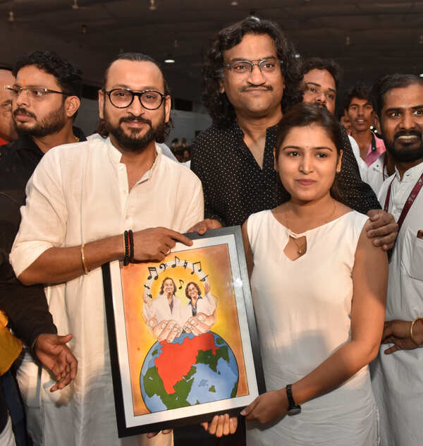 Atul Gogavale Images