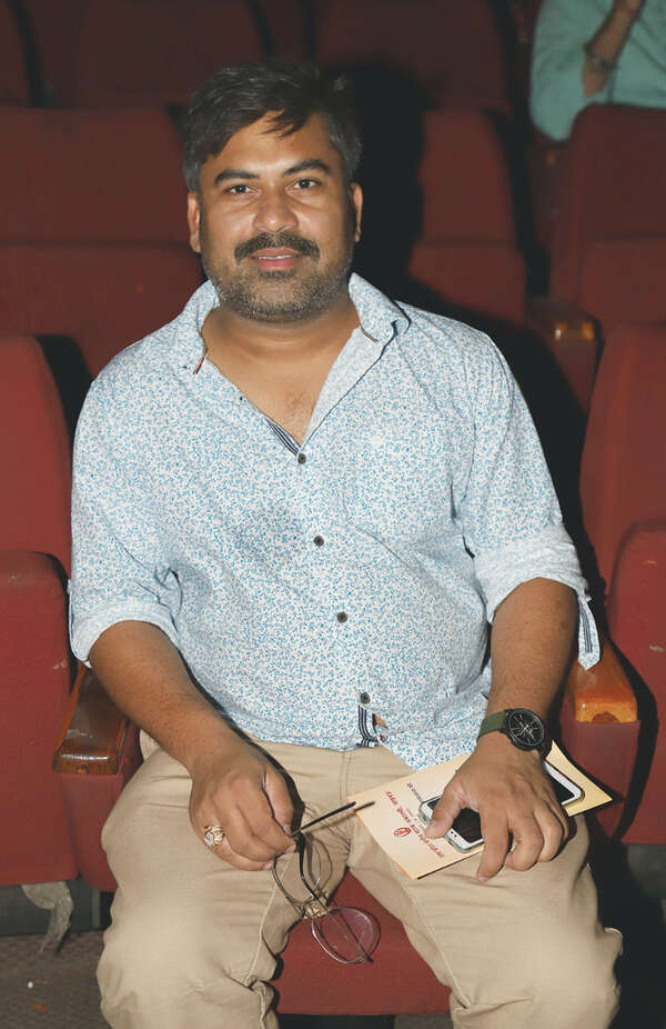 Sandeep Yadav Photos