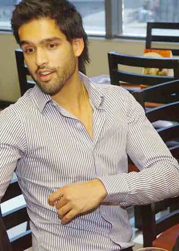 Sidhartha