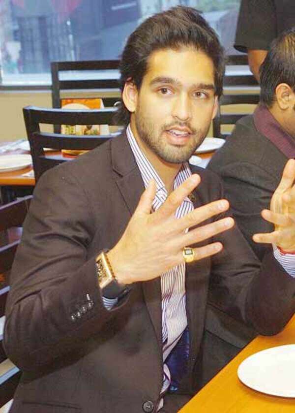Sidhartha