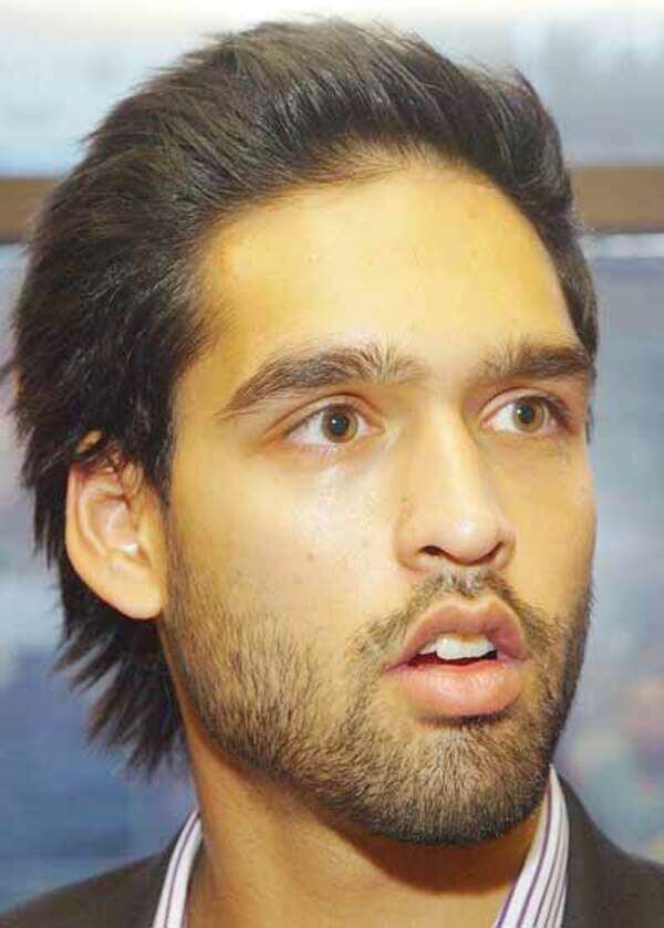 Sidhartha