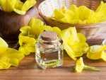 Evening Primrose Oil