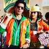 ​Shah Rukh Khan and Deepika Padukone