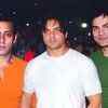 ​Khan brothers