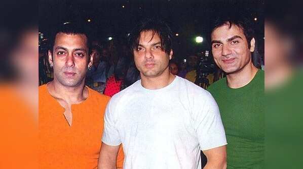 Khan brothers