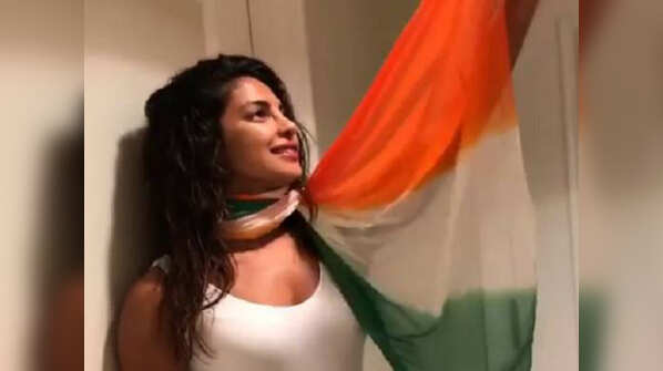 Priyanka Chopra