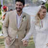 Article image for: <i class="tbold">Brody Jenner</i> and Kaitlynn Carter - 1 year