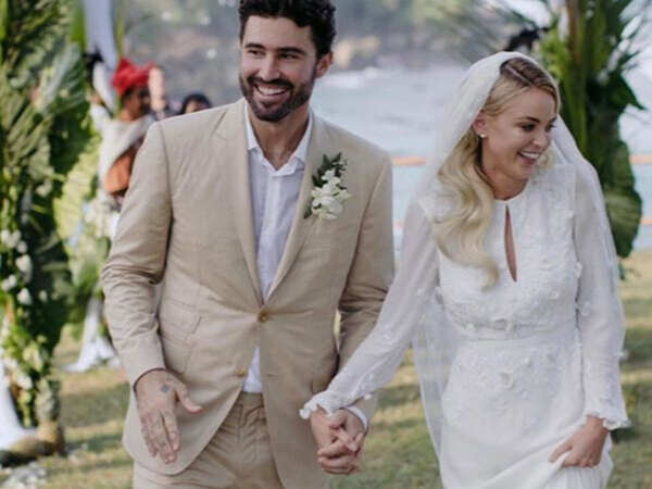 Brody Jenner Photos