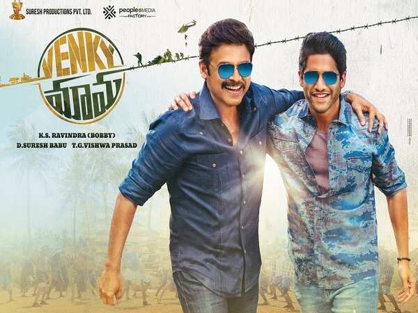 Venky