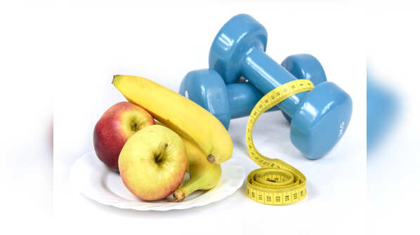 Eating healthy while eating out
