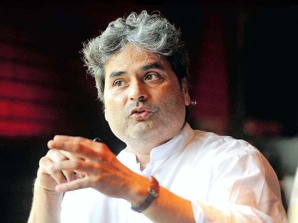 Vishal Bhardwaj Stills